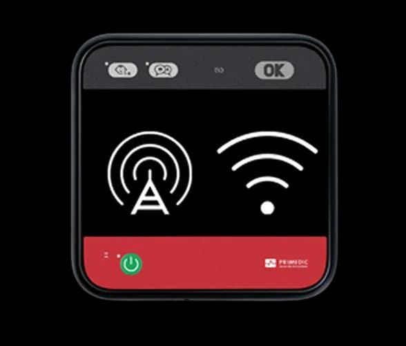 Wi-Fi and IoT connectivity