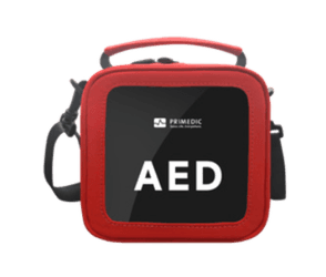 Carrying case